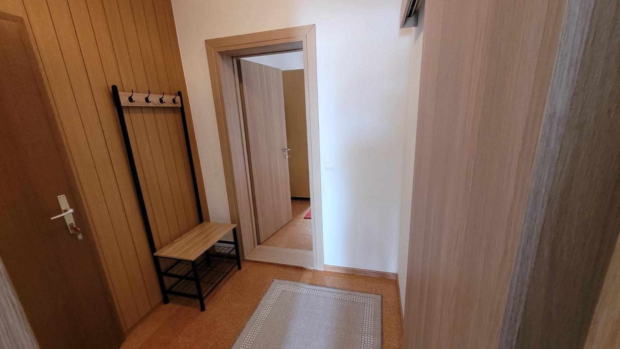 Apartmani Marijanovic Makarska Exterior foto